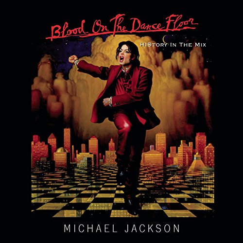 Blood On The Dance Floor - HIStory In The Mix von EPIC