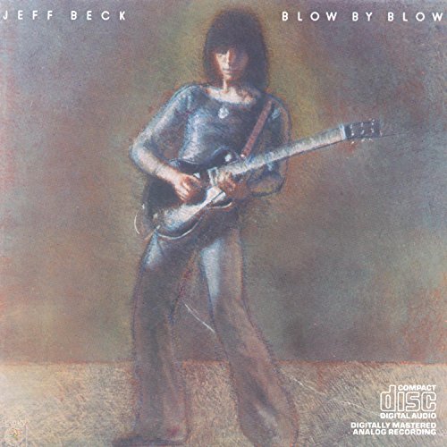 Blow By Blow Blow By Blow von Sony Music Cmg