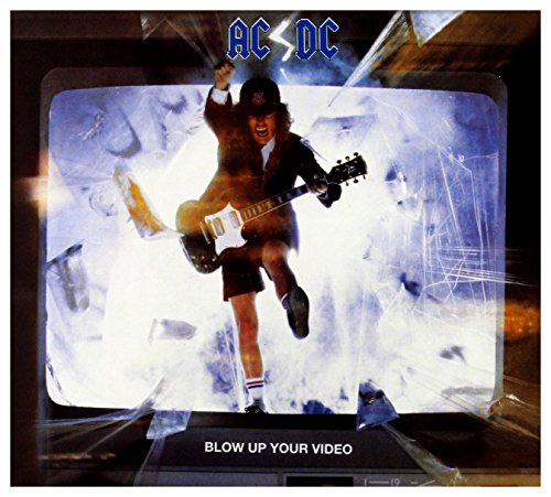 Blow Up Your Video (Special Edition Digipack) von Sony Music Cmg
