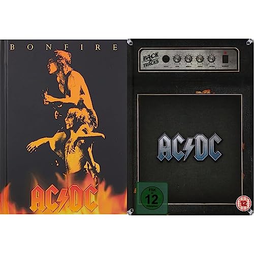 Bonfire Box & Backtracks von EPIC