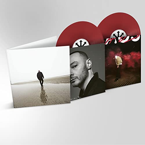 Caos - 180-Gram Red Colored Vinyl] [Vinyl LP] von EPIC