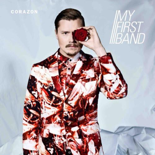 Corazon Corazon von EPIC