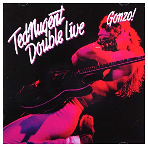Double Live Gonzo Double Live Gonzo von EPIC