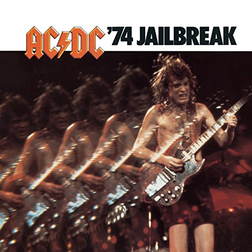 EPIC Jailbreak '74 (Special Edition Digipack) von EPIC