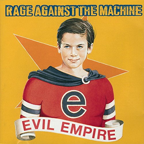 Evil Empire Evil Empire von Sony Music Cmg