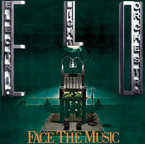 Face the Music von EPIC