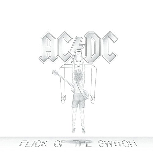 Flick Of The Switch (Special Edition Digipack) von Sony Music Cmg