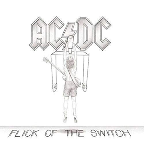 Flick of the Switch [Vinyl LP] von EPIC