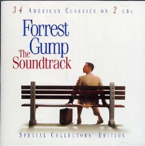 Forrest Gump - The Soundtrack Forrest Gump - The Soundtrack von EPIC
