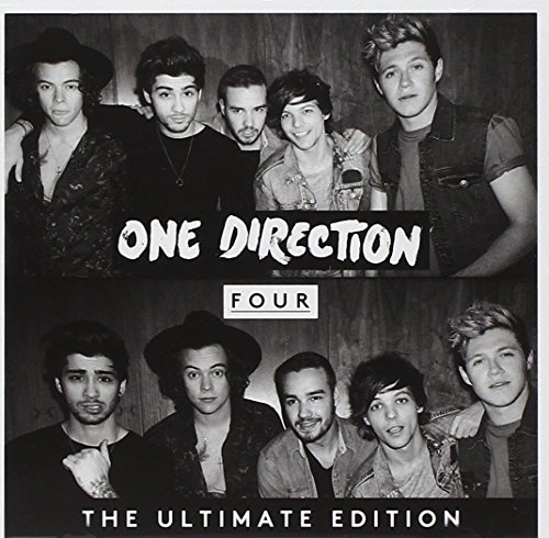 Four von Sony Music