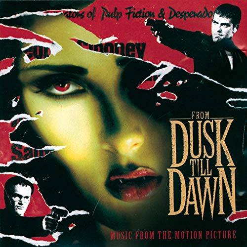 From Dusk Till Dawn von EPIC