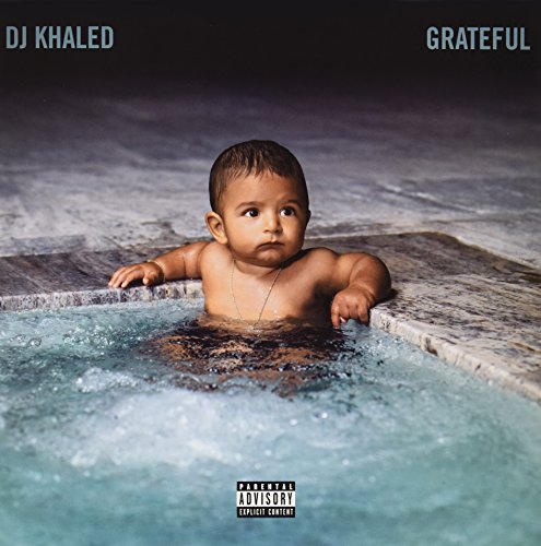 Grateful [Vinyl LP] von EPIC