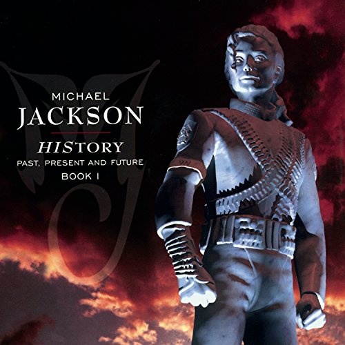 HIStory - Past, Present And Future - Book 1 HIStory - Past, Present And Future - Book 1 von EPIC