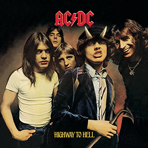Highway to Hell (Special Edition Digipack) von EPIC