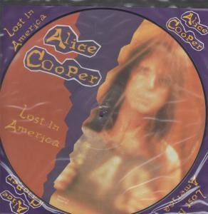 LOST IN AMERICA 12 INCH (12" VINYL) UK EPIC 1994 von EPIC