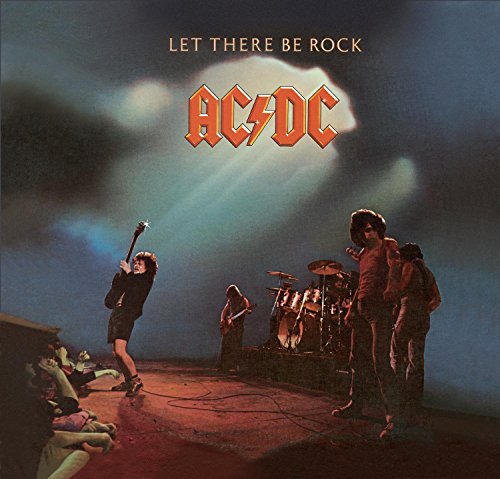 Let There Be Rock (Special Edition Digipack) von EPIC