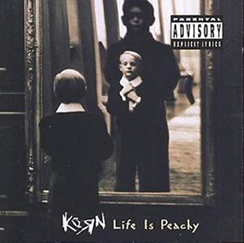 Life Is Peachy Life Is Peachy von EPIC