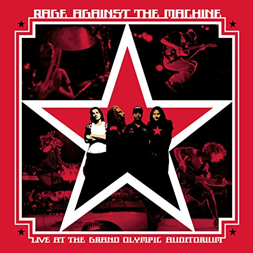 Live at the Grand Olympic Auditorium Live at the Grand Olympic Auditorium von Sony Music Cmg