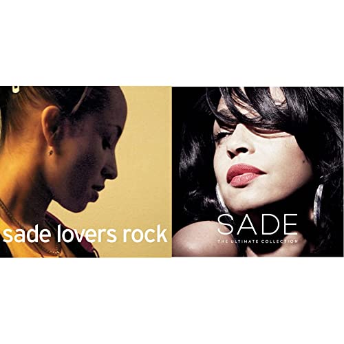 Lovers Rock & The Ultimate Collection von EPIC