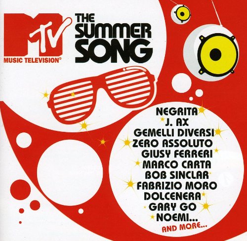 MTV the Summer Song von EPIC