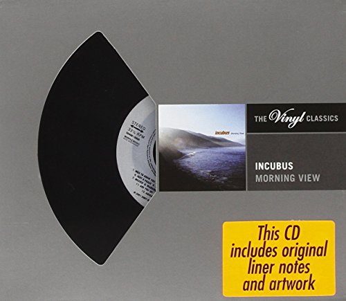 Morning View -- The Vinyl Classics (CD in Vinyl-Optik) von EPIC