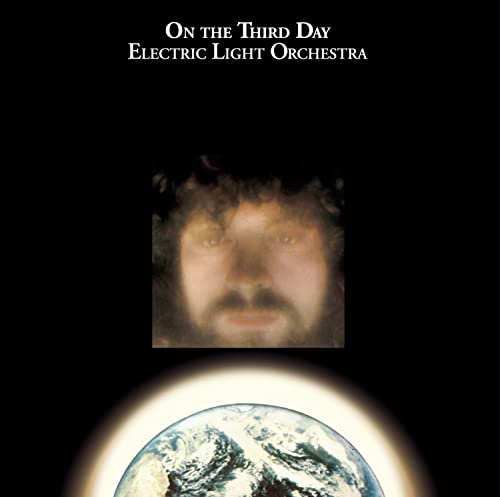 On the Third Day On the Third Day von EPIC