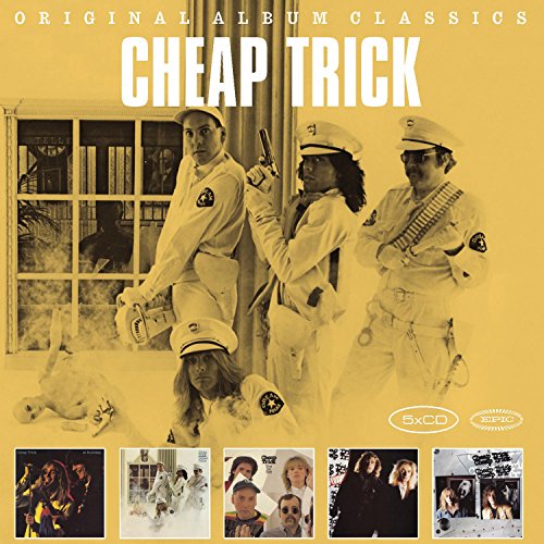 Original Album Classics Original Album Classics von Sony Music Cmg
