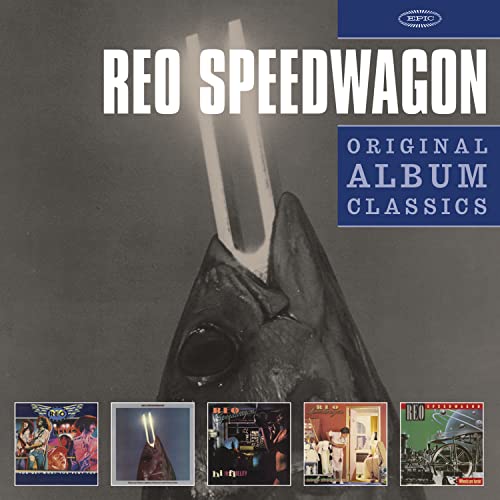 Original Album Classics Original Album Classics von EPIC