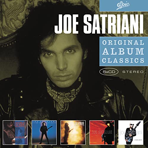 Original Album Classics Original Album Classics von EPIC