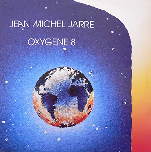 Oxygene 8 [Vinyl Maxi-Single] von EPIC