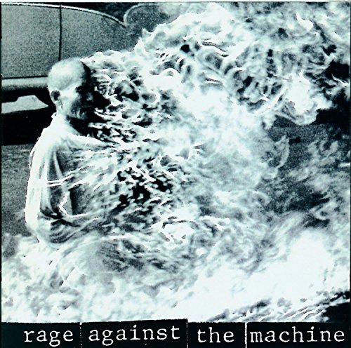 Rage Against the Machine Rage Against the Machine von Sony Music Cmg