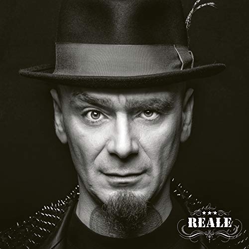 Reale [Vinyl LP] von EPIC