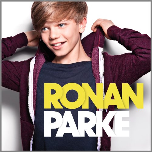 Ronan Parke von EPIC