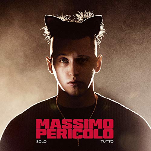 Solo Tutto (CD + Poster) von EPIC