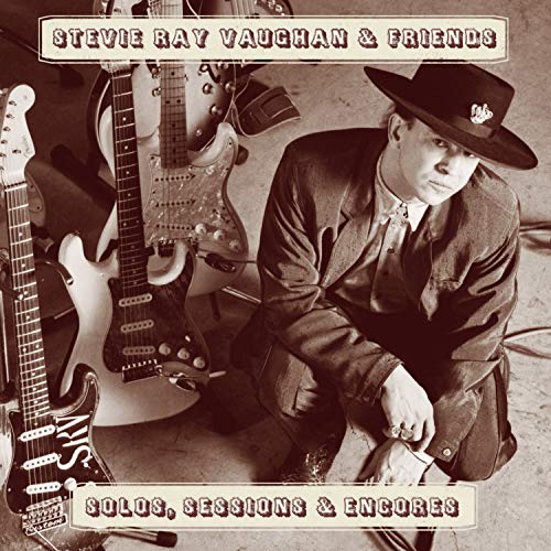 Solos, Sessions and Encores Solos, Sessions and Encores von Sony Music Cmg