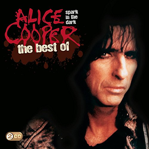 Spark in the Dark: the Best of Alice Cooper von EPIC