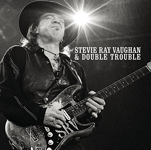 Stevie Ray Vaughan and Doub - The Real Deal: Greatest Hits V von Legacy