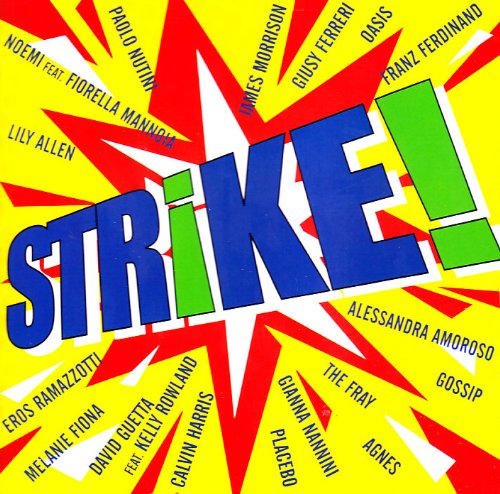 Strike! von EPIC