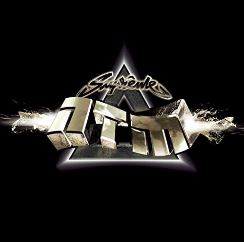 Suprême Ntm [Vinyl LP] von Sony