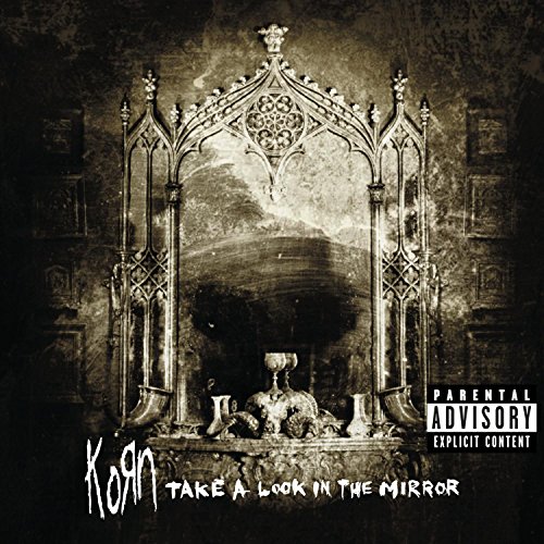 Take a Look in the Mirror Take a Look in the Mirror von EPIC
