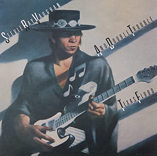 Texas Flood [Vinyl LP] von Sony Music Cmg