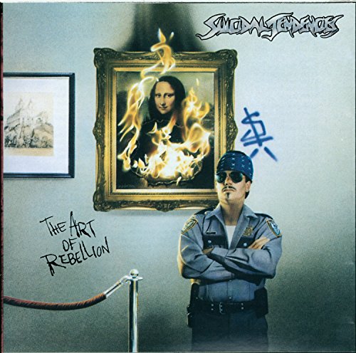 The Art of Rebellion The Art of Rebellion von EPIC