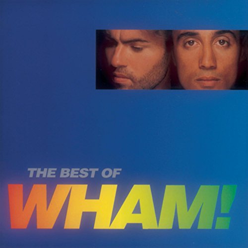The Best Of Wham! von Sony Music Cmg