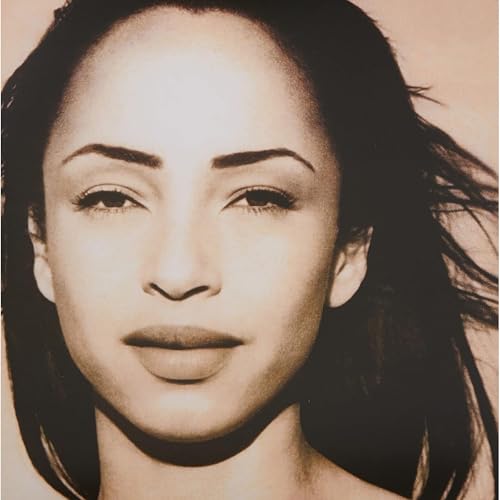 The Best of Sade [Vinyl LP] von Legacy