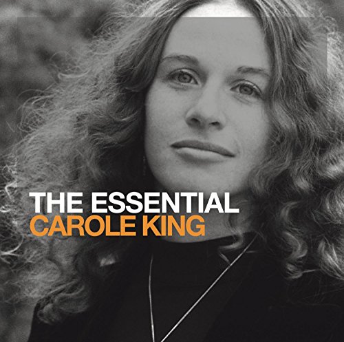 The Essential Carole King von EPIC