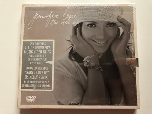 The Reel Me (DVD + Maxi-CD im Digipack) von EPIC
