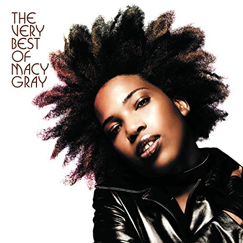 The Very Best Of Macy Gray The Very Best Of Macy Gray von Sony Music Cmg