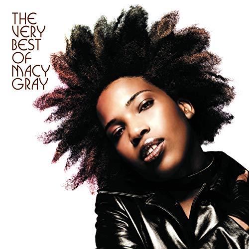 The Very Best Of Macy Gray von EPIC