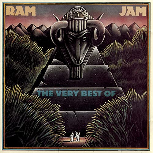 The Very Best of Ram Jam von EPIC