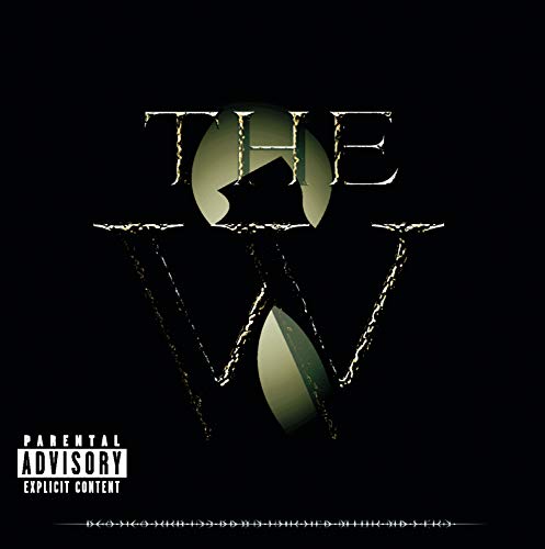 The W von Sony Music Cmg